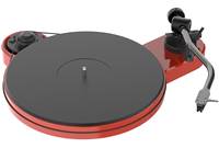 Pro-Ject RPM 3 Carbon (Gloss Red)