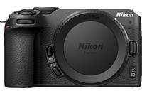 Nikon Z 30 (no lens included)