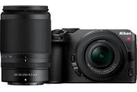 Nikon Z30 DX Camera 2-Lens Zoom Kit