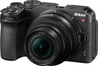 Nikon Z30 DX Camera Zoom Lens Kit