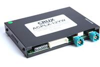 CRUX ACPLX-12YW SmartPlay Wiring Interface
