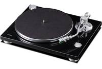TEAC TN-3B-SE (Black)