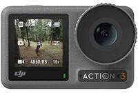 DJI Osmo Action 3 Standard Combo