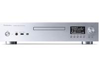 Technics SLG700M2 (Silver)