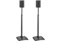 Sanus WSSE1A2 (Black)