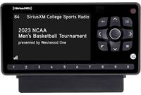 SiriusXM Onyx EZR