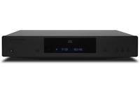 Cambridge Audio CXC v2 (Black)
