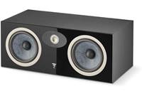 Focal Theva Center (Black)