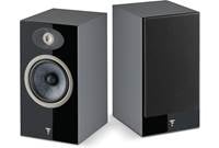 Focal Theva No.1 (Black)