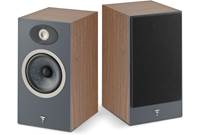 Focal Theva No.1 (Dark Wood)