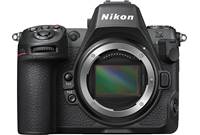 Nikon Z 8 (no lens included)