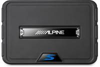 Alpine SS-SB10
