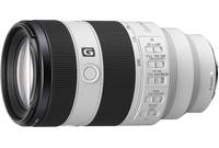 Sony FE 70-200mm f/4 Macro G OSS II