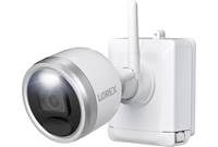 Lorex® 2K Spotlight Outdoor Battery Security Camera
