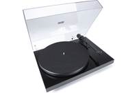 Pro-Ject Debut III SB (Piano Black)