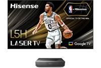 Hisense 100L5H-DLT100C Laser TV