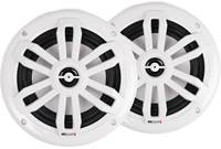 MB Quart NF1-116SW Nautic (White)