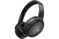 Bose QuietComfort® Headphones (Black)