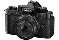 Nikon Z f 40mm Kit