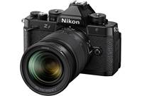 Nikon Z f 24-70mm Kit