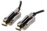 Ethereal Velox 8K Fiber Ultimate High Speed HDMI Cable (30 meters/98 feet)