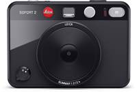 Leica Sofort 2 (Black)