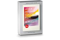 Leica Sofort 2 Color Film Pack (Warm white frame)