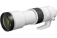Canon RF 200-800mm f/6.3-9 IS USM