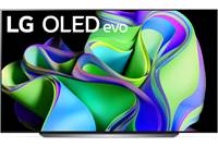 LG OLED83C3PUA (83