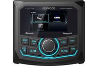 Kenwood Excelon KMR-XM500