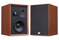 Wharfedale Super Denton (Red Mahogany)
