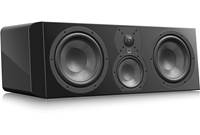 SVS Ultra Evolution Center (Piano Gloss Black)