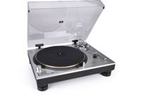 Technics SL-1200G Grand Class (Silver)