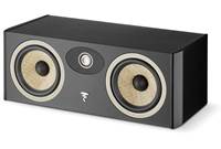 Focal Aria Evo X Center (Black High Gloss)
