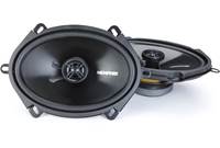 Memphis Audio SRX572V