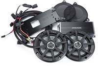 Kicker 50HDS144