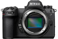 Nikon Z 6III (no lens included)