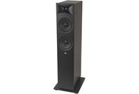 JBL Stage 260F (Espresso)