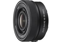 Sony SELP16502 16-50mm f/3.5-5.6 OSS II