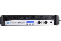 Crown CDi 2000