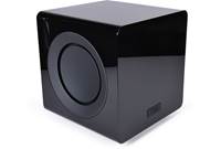 KEF KC92 (Black Gloss)