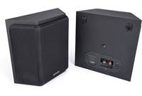 Monitor Audio Bronze FX (Black)