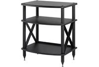 Pangea Audio Vulcan Turntable Stand (Carbon Fiber)