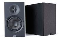 ELAC Debut 3.0 DB63 (Black)