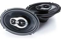 Hertz SPL Show SX 690 H