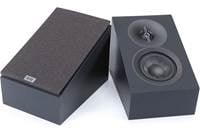 ELAC Debut 3.0 DA43 (Black)