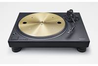 Technics SL-1300G (Black)