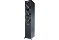 ELAC Debut 3.0 DF63 (Black)