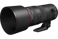 Canon RF 70-200mm f/2.8 L IS USM Z (Black)