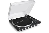 Audio-Technica AT-LP70XBT (Black/Silver)
